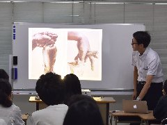 美都里幕日本语学校